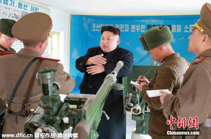 Dot pha trong phong cach thoi trang em gai ong Kim Jong-un-Hinh-4